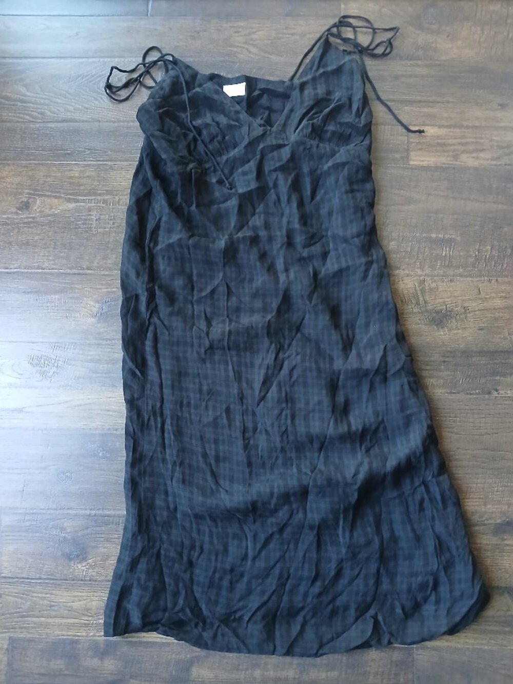 Wilfred dress